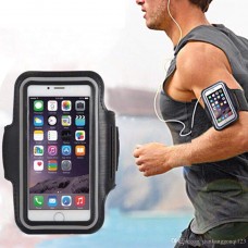 OkaeYa Sports Armband | Sports Arm Belt | Mobile Case for Running Jogging Sports & Gym Activities